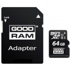 Goodram microSD 64GB